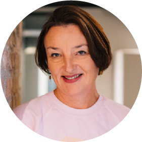 Anita Lüder-Bugiel
